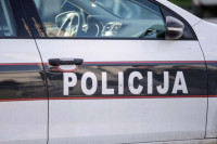 Teško povrijeđen pješak u Tuzli