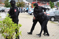 Nastavljena akcija "Eskadron", uhapšene dvije osobe