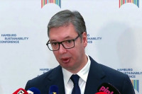 Vučić: Pridružili smo se Globalnoj alijansi za baterije, pripremimo se za budućnost