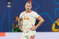 David Raum zbog povrede propušta mečeve protiv BiH i Holandije