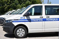 Spriječeno krijumčarenje 21 stranca