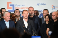 Stanivuković otvorio vrata partnerima SNSD-a