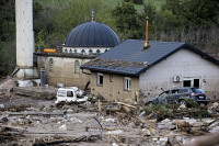Tripković: Tragamo za dva vozila u kojima je, sumnja se, više osoba
