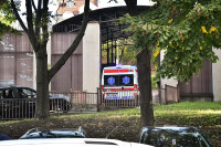 Ubica iz „Ribnikara“ odgovara na pitanja u Specijalnom sudu