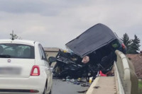 Paljanin s potjernice izazvao stravičnu nesreću u kojoj je poginula majka troje djece