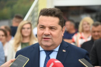 Stevandić: Narodna skupština ništa ne mora