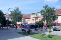 Tijesna razlika između kandidata za načelnika Modriče