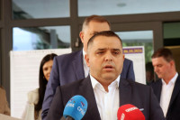 Ubjedljiva pobjeda liste SNSD-a u Laktašima