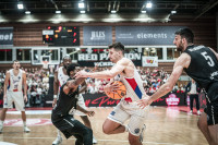 Igokea pala u nastavku