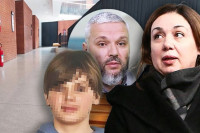 Detalji iz sudnice: Dječak iz ''Ribnikara'' pravio dramske pauze, roditelje nije ni pogledao