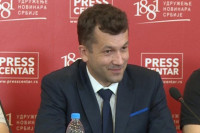 Novi načelnik Srebrenice: Velika pobjeda je odgovor i na glasanje u Njujorku