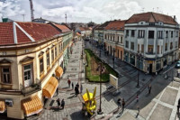 Srbi žele fotelju gradonačelnika u Brčkom