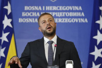 Nešković: Paradoksalno da se ne može razgovarati o Ustavnom sudu