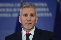 Ademović: Doći čemo na sjednicu kada prijedlog zakona bude povučen