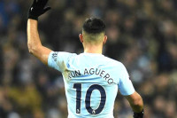 Aguero tužio Barselonu