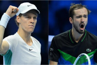 Siner i Medvedev u četvrtfinalu Mastersa u Šangaju