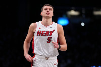 Jović postigao devet poena u porazu Majamija od Šarlota