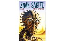 Objavljen 27. broj kultnog časopisa "Znak Sagite"