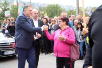 Sud BiH u isto vrijeme zakazao suđenje Dodiku i Ganiću