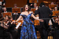 Pučinijeva opera u Tajpeju - Marija Jelić oduševila publiku
