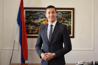 Ilić  „Glasu“ rekao za koju će se skupštinu opredijeliti, otkrio i "sudbinu" Amidžića