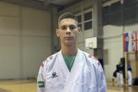 Pejić zaustavljen u drugom kolu na Svjetskom prvenstvu