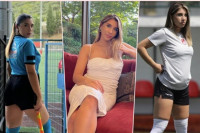 FIFA delegat i zgodna sudija uhvaćeni u vrućoj akciji!