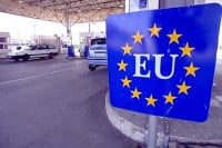 Novi sistem ulaska u EU od 10. novembra ili kasnije?