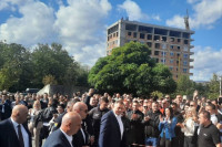 Današnje ročište Dodiku prekinuto, odbrana traži izuzeće sudije Uzunović