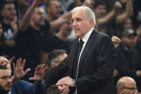 Obradović: Svjesni smo kvaliteta Reala, odradili smo tri dobra treninga