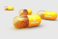 Kako povećati nivo vitamina D tokom zime?