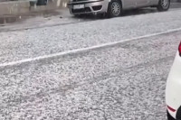 Jako nevrijeme u Srbiji