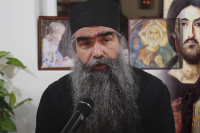 Zašto se loše stvari dešavaju dobrim ljudima - otac Rafailo objasnio