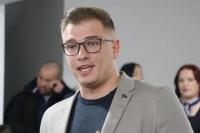Ponovo uhapšen Aleksandar Arsenijević u Sjevernoj Mitrovici
