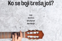 U DIS teatru nagrđivana predstava Ognjena Bogdanovića