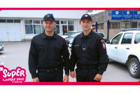 Super ljudske priče iz Foče: Nemanja Trivun, heroj koji spasava živote