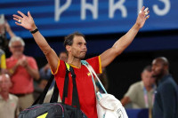 Nadal završio igračku karijeru