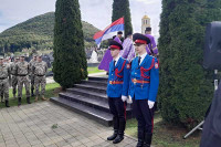 U Mrkonjić Gradu obilježeno 29 godina od stradanja Srba u zapadnoj Krajini