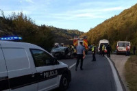 U stravičnoj nesreći koja je potresla BiH poginule tri djevojke i jedan muškarac