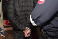 U Gradišci priveden strani državljanin po Interpolovoj potjernici