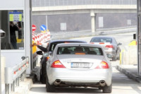 Putarina u Srpskoj će se moći plaćati u evrima