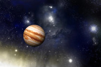 Stigao retrogradni Jupiter: Pogledajte kako će to uticati na svakodnevni život