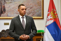 Vulin: EU da razmisli kako Srbija ne bi završila u BRIKS-u