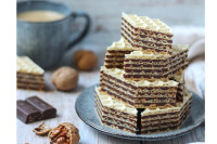 Recept dana: Oblanda sa čokoladom i orasima