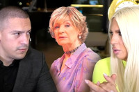 Lepa Lukić ipak neće tužiti Jelenu Karleušu, a ovo je razlog
