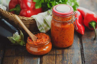 Pokvario vam se ajvar? Ovo je greška koju svi prave prilikom pripreme