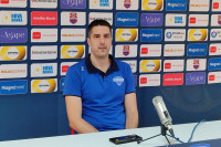 Igokea vreba iznenađenje u Beogradu