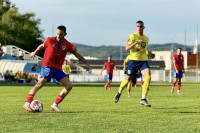 Fudbaleri Borca dočekuju Velež: Bez pola tima na Mostarce