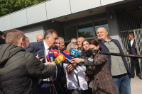 Odbačen zahtjev odbrane predsjednika Srpske za izuzeće sudije Uzunović
