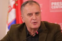 Kovač: Kineski dronovi prikrivalica za naoružavanje Ukrajine